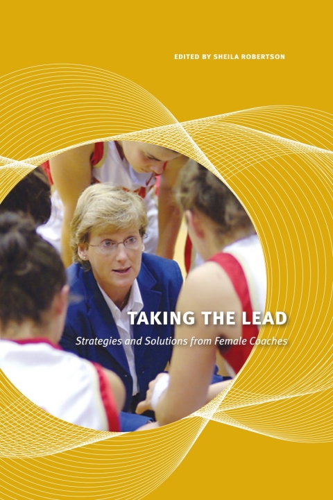 Cover image for book Taking the Lead