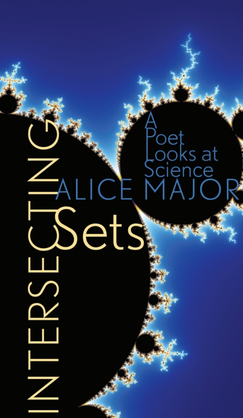 Cover image for book Intersecting Sets