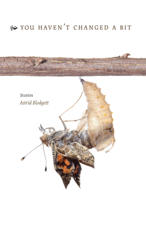 You Havenât Changed a Bit 