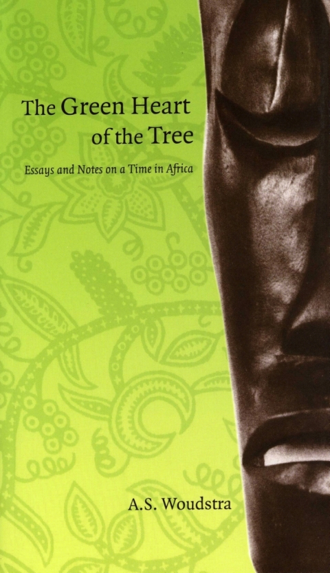 Cover image for book The Green Heart of the Tree