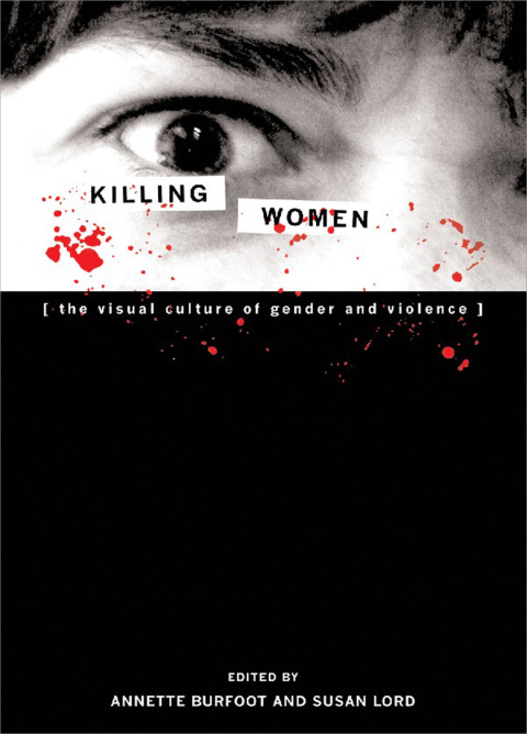 Cover image for book Killing Women