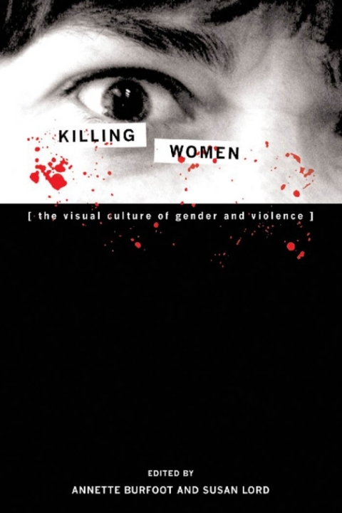 Cover image for book Killing Women