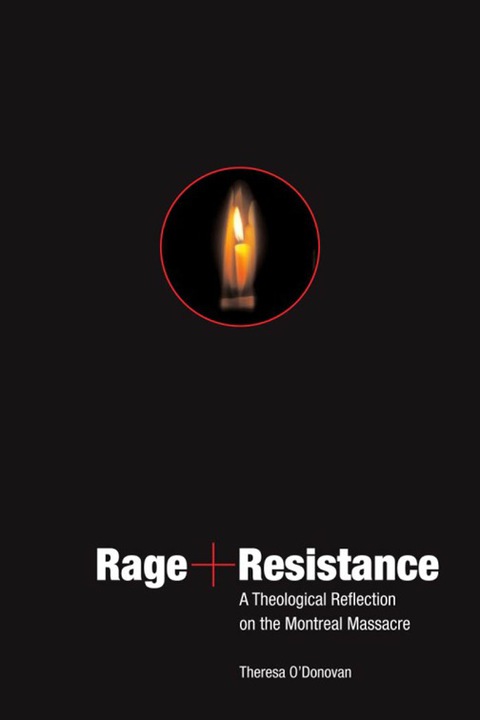 Cover image for book Rage and Resistance