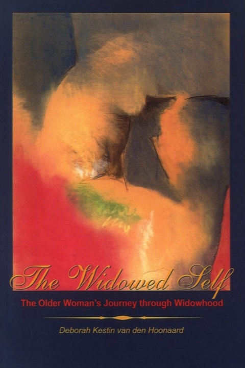 Cover image for book The Widowed Self