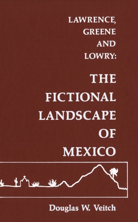 Cover image for book Lawrence, Greene and Lowry
