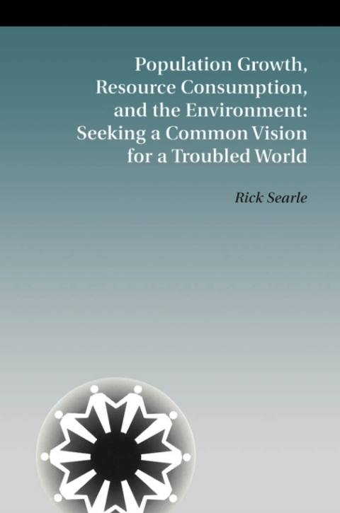 Cover image for book Population Growth, Resource Consumption, and the Environment