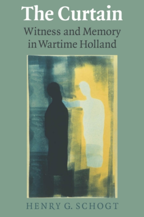 Cover image for book The Curtain