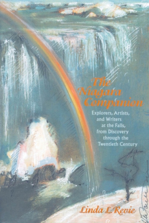 Cover image for book The Niagara Companion