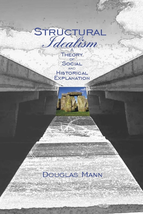 Cover image for book Structural Idealism