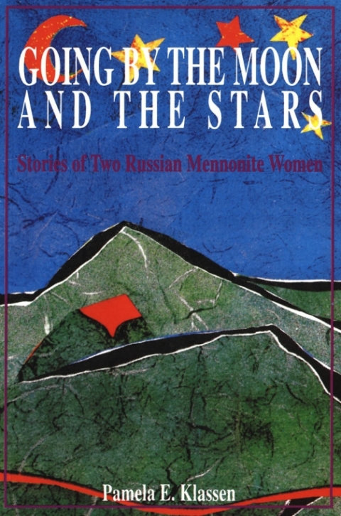 Cover image for book Going by the Moon and the Stars