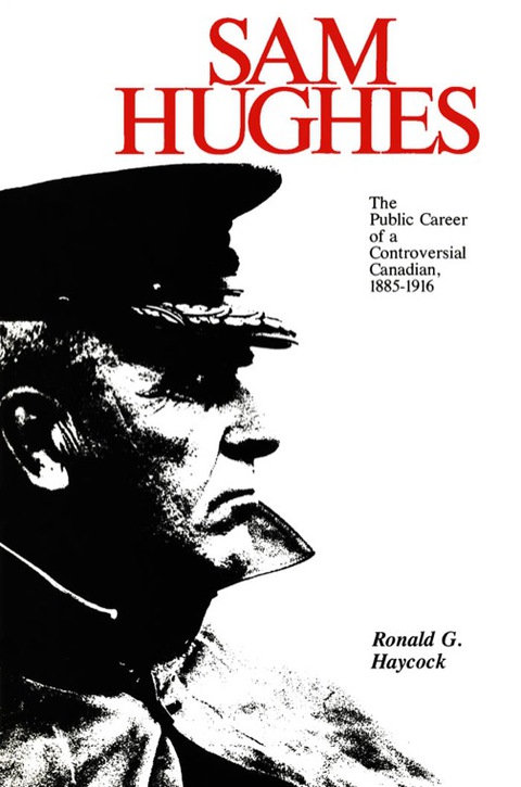 Cover image for book Sam Hughes