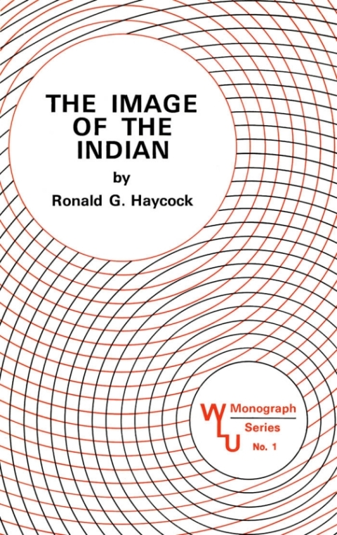 Cover image for book Image of the Indian