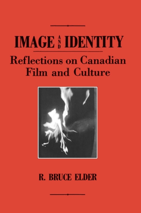 Cover image for book Image and Identity