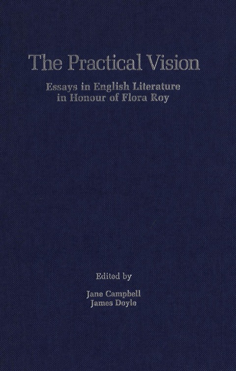 Cover image for book The Practical Vision