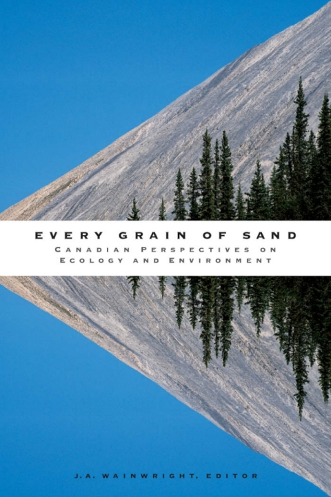 Cover image for book Every Grain of Sand