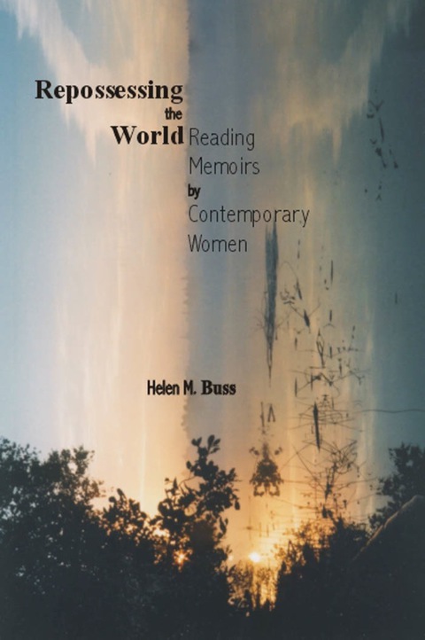 Cover image for book Repossessing the World