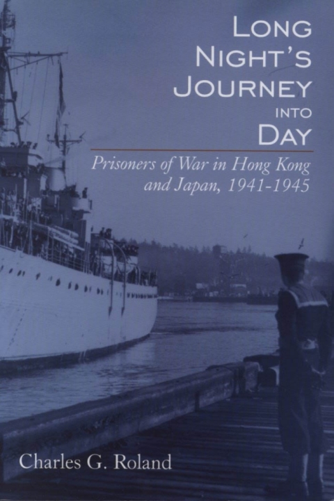 Cover image for book Long Night’s Journey into Day