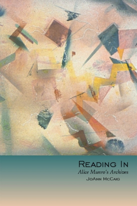 Cover image for book Reading In