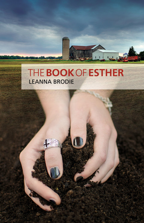 Cover image for book The Book of Esther
