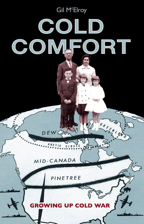 Cover image for book Cold Comfort