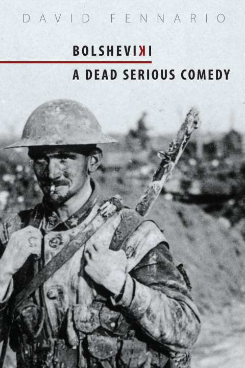Cover image for book Bolsheviki