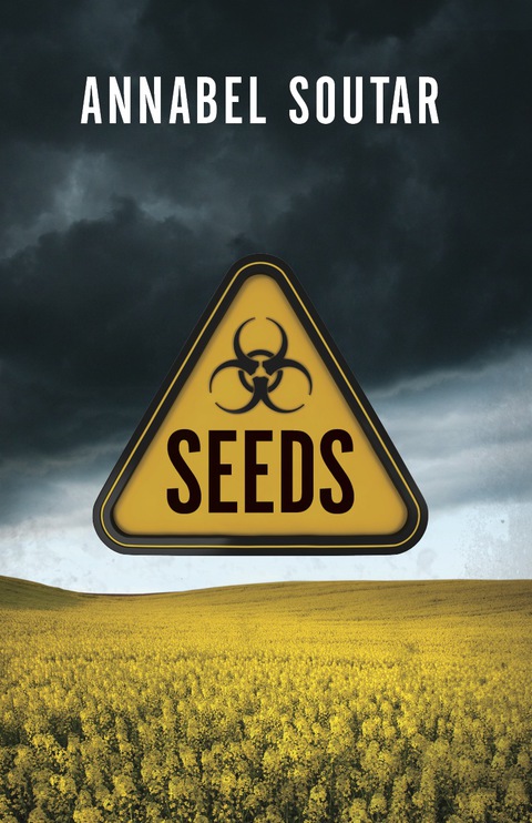 Cover image for book Seeds