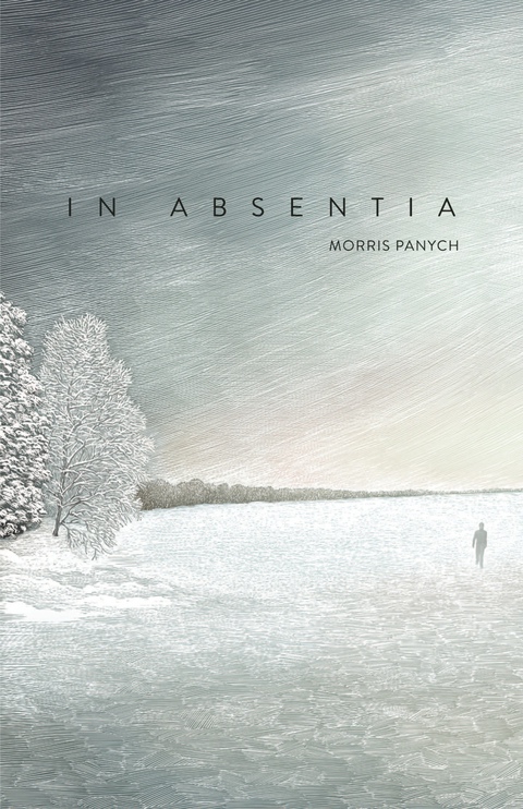 Cover image for book In Absentia