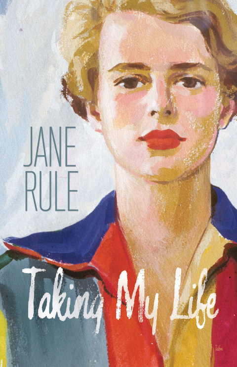 Cover image for book Taking My Life
