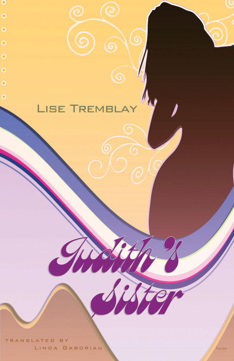 Cover image for book Judith's Sister