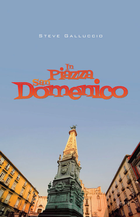 Cover image for book In Piazza San Domenico