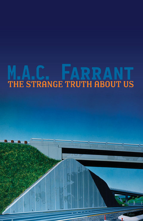 Cover image for book The Strange Truth About Us