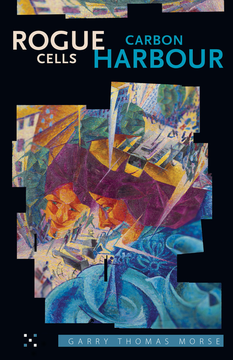 Cover image for book Rogue Cells / Carbon Harbour