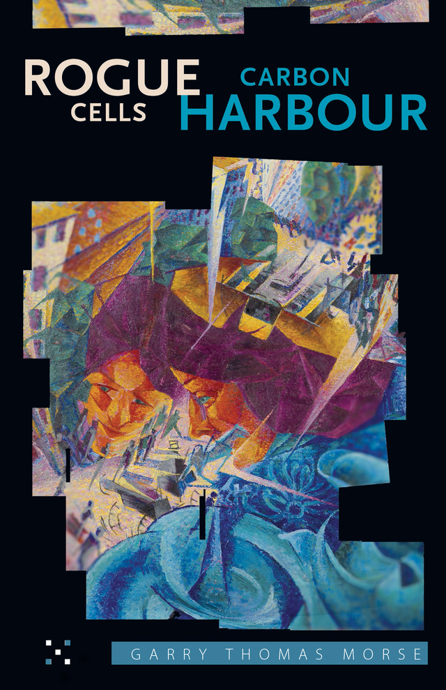 Rogue Cells / Carbon Harbour