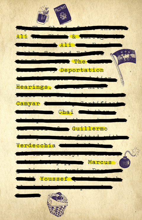 Cover image for book Ali and Ali