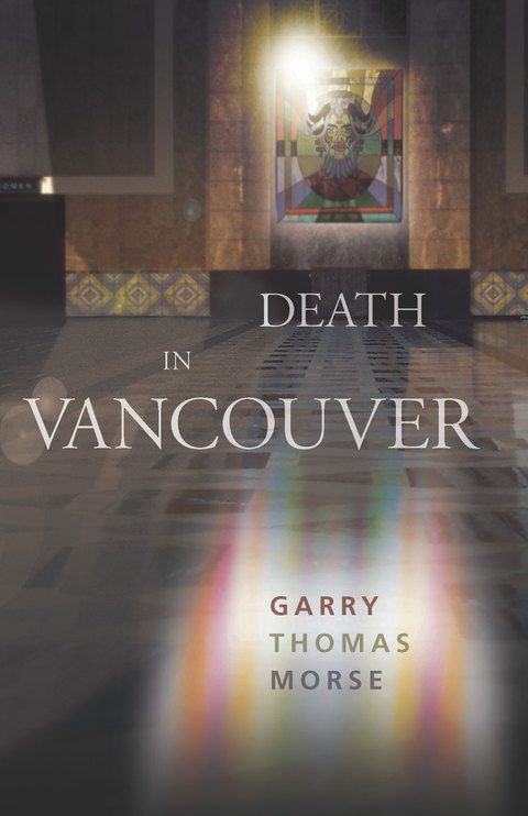 Cover image for book Death in Vancouver