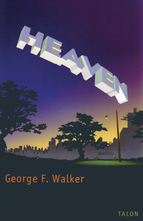 Cover image for book Heaven