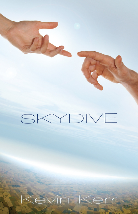 Cover image for book Skydive