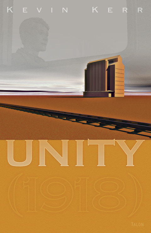 Cover image for book Unity (1918)