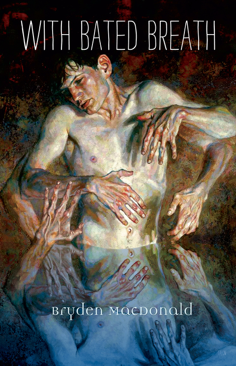 Cover image for book With Bated Breath