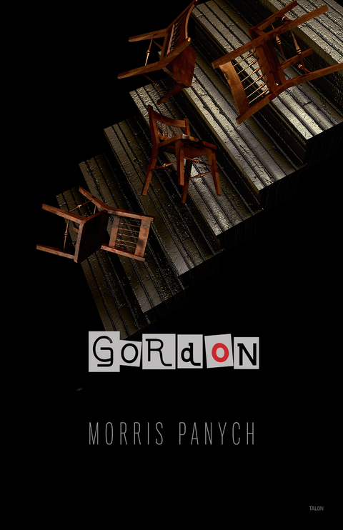 Cover image for book Gordon