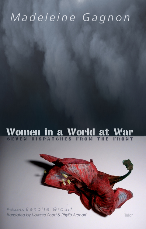 Cover image for book Women in a World at War