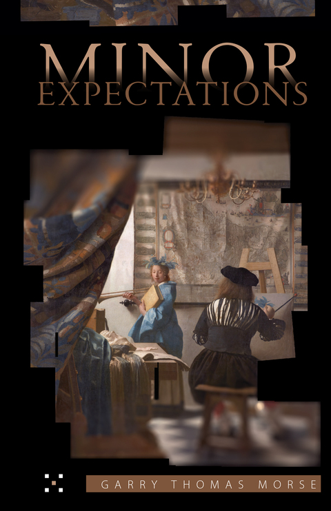 Cover image for book Minor Expectations