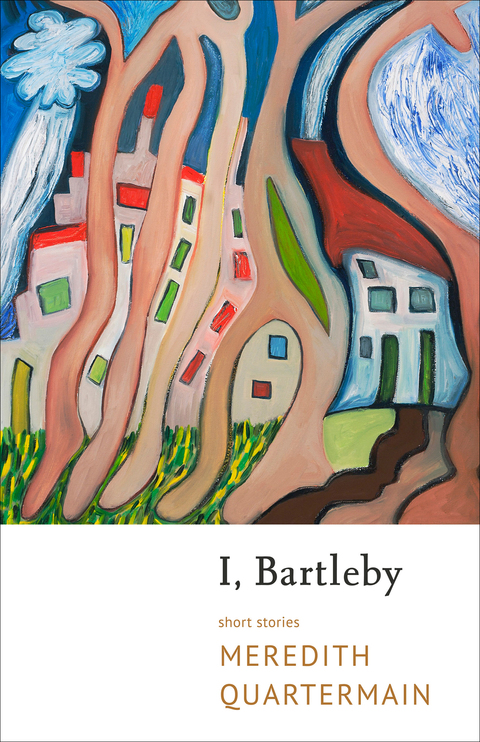 I, Bartleby 