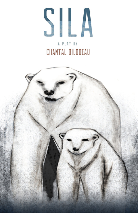 Cover image for book Sila