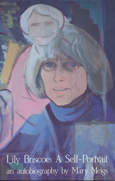 Cover image for book Lily Briscoe