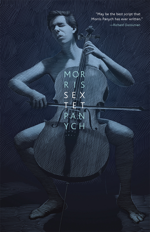 Cover image for book Sextet