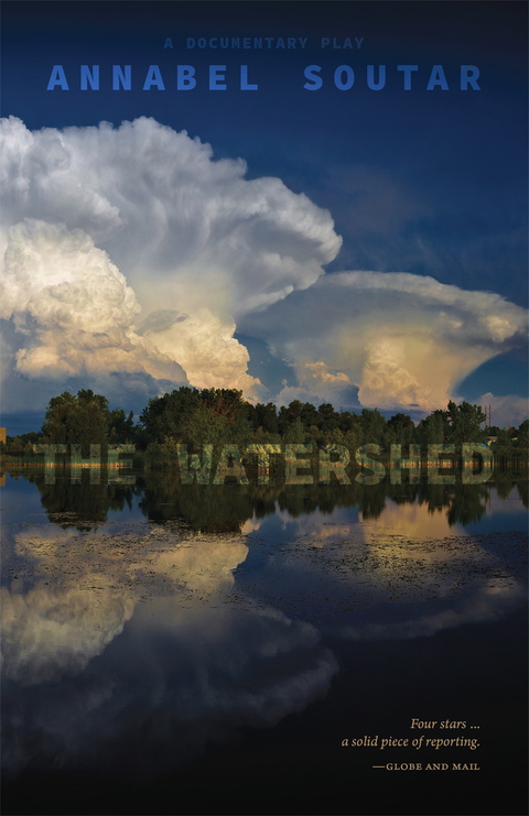 Cover image for book The Watershed