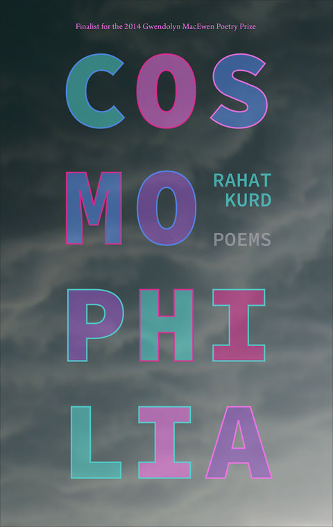 Cover image for book Cosmophilia