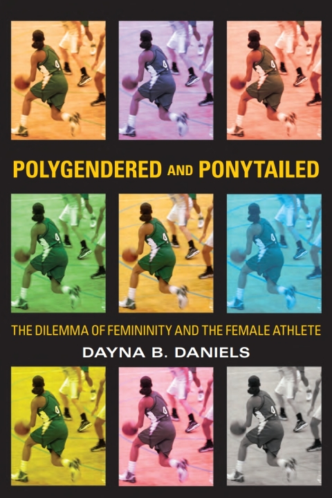 Cover image for book Polygendered and Ponytailed