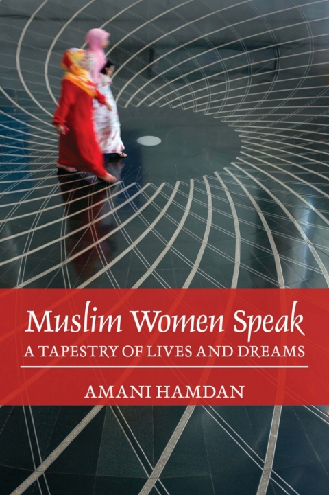 Cover image for book Muslim Women Speak